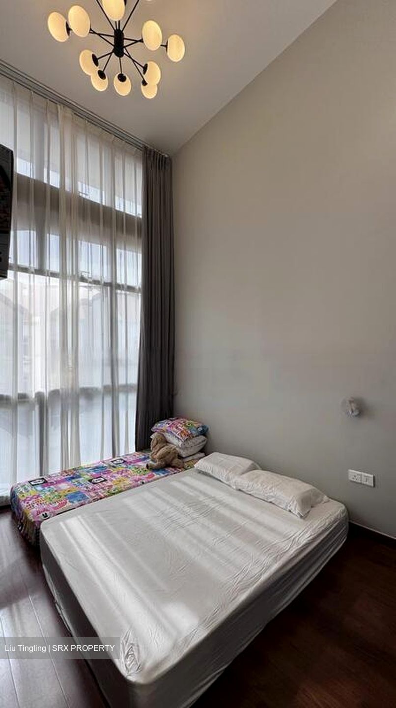 Daintree Residence (D21), Condominium #464349861